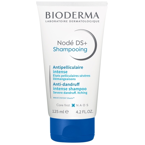 Product image of BIODERMA NODE DS+ SHAMPOON KÕÕMAVASTANE 125ML