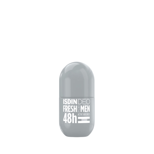 Product image of ISDIN ROLL-ON DEODORANT MEESTELE FRESH 48H 50ML
