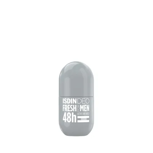 ISDIN ROLL-ON DEODORANT MEESTELE FRESH 48H 50ML - Tootepilt 1