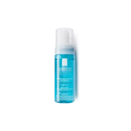 LA ROCHE-POSAY MITSELLAAR NÄOPESUVAHT 150ML - Tootepilt 