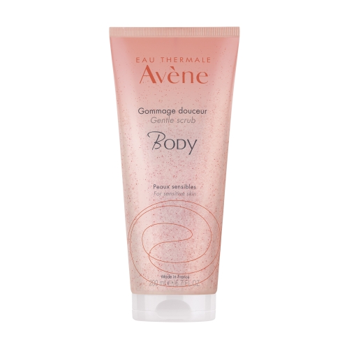 AVENE BODY KEHAKOORIJA ÕRN 200ML