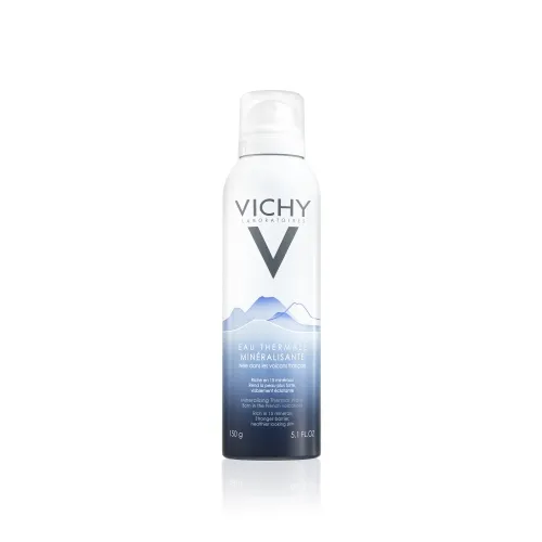 VICHY TERMAALVESI SPREI 150ML - Tootepilt 