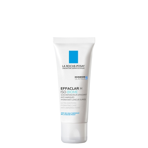 Product image of LA ROCHE-POSAY EFFACLAR H NÄOKREEM RAHUSTAV 40ML