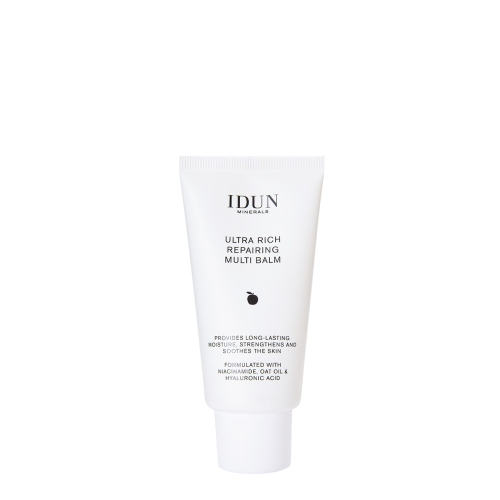 Product image of IDUN NÄOKREEM TAASTAV JA NIISUTAV 50ML