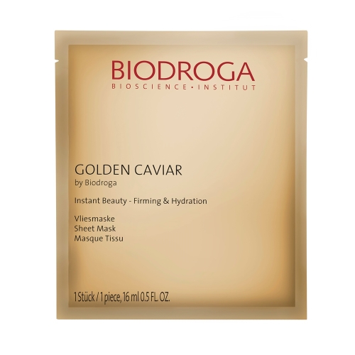BIODROGA GOLDEN CAVIAR KANGASMASK