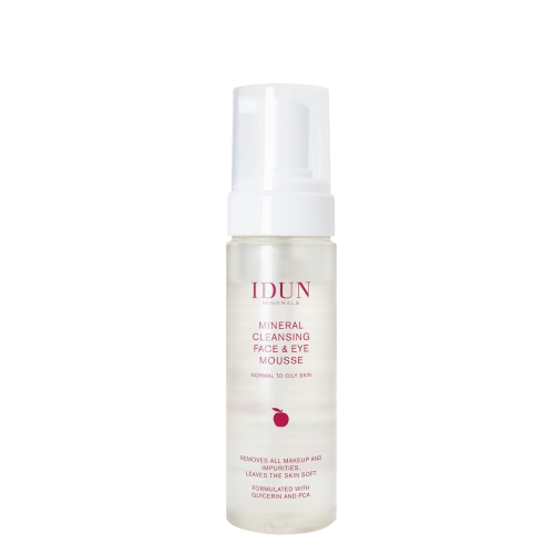 Product image of IDUN NÄOPUHASTUSVAHT 170ML