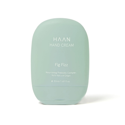 HAAN KÄTEKREEM NIISUTAV FIG FIZZ 50ML - Tootepilt 