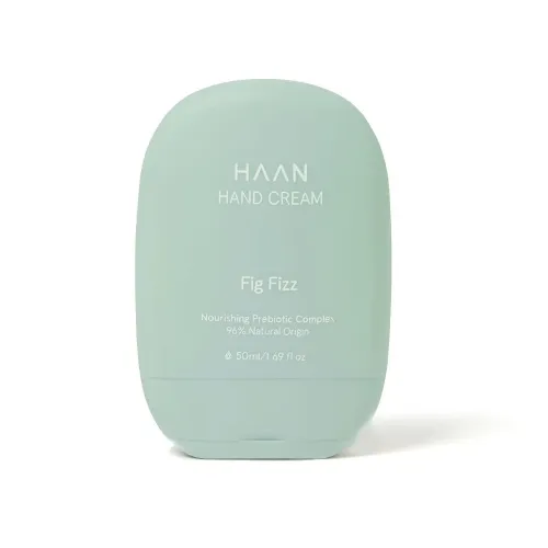 HAAN KÄTEKREEM NIISUTAV FIG FIZZ 50ML - Tootepilt 