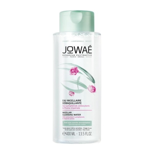 JOWAE MITSELLAARVESI 400ML - Tootepilt 