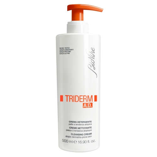 BIONIKE TRIDERM A.D. PESEMISKREEM 500ML - Tootepilt 