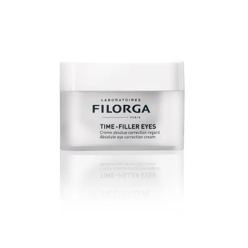 FILORGA TIME-FILLER SILMAÜMBRUSKREEM 15ML - Tootepilt 