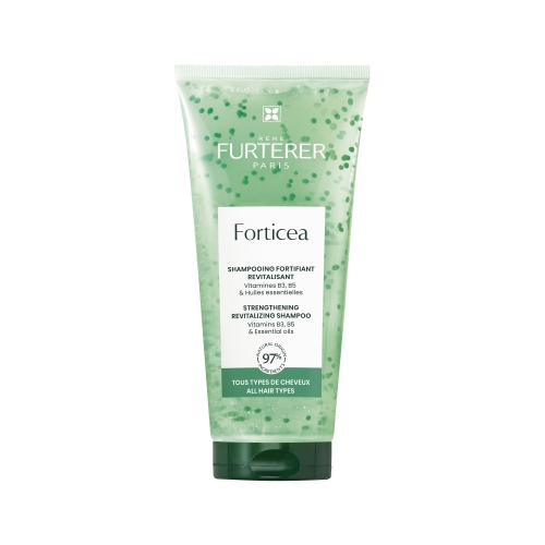 RENE FURTERER FORTICEA SHAMPOON TUGEVDAV 200ML - Tootepilt 