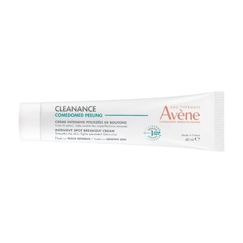 AVENE CLEANANCE COMEDOMED KOORIV KREEM 40ML