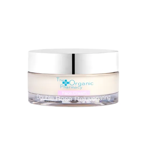 ORGANIC PHARMACY NÄOKREEM NOORENDAV ROOSI 50ML - Tootepilt 