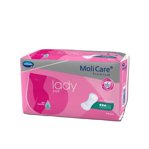 MOLICARE PAD LADY 3 TILKA N14 - Tootepilt 