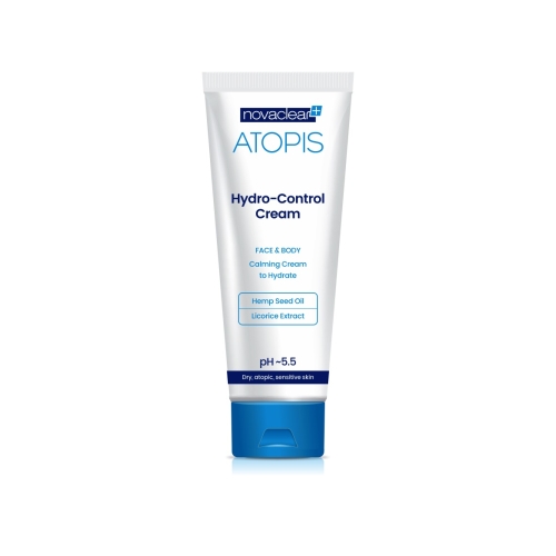 Product image of NOVACLEAR ATOPIS RAHUSTAV NÄO- JA KEHAKREEM 250ML