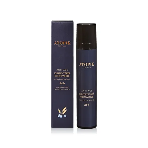 ATOPIK ANTI-AGE NÄOKREEM PINGULDAV 50ML - Tootepilt 