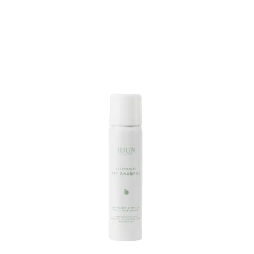 Product image of IDUN KUIVŠAMPOON VÄRSKENDAV REISI SUURUS 75ML