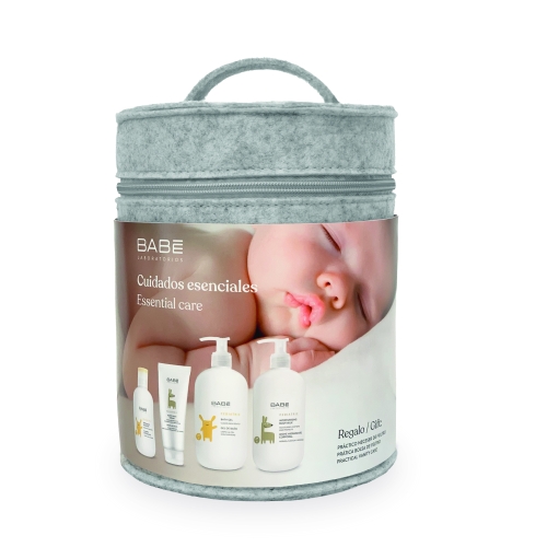 BABE PEDIATRIC KINKEKOMPLEKT - Tootepilt 