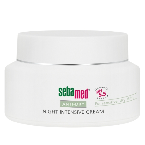 Product image of SEBAMED ANTI-DRY ÖÖKREEM 50ML