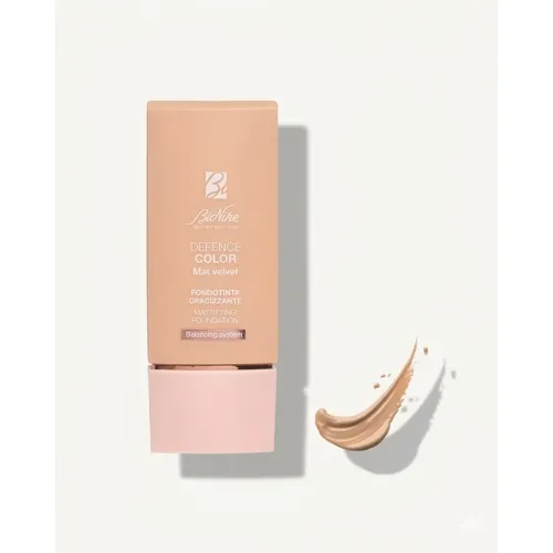 Product image of BIONIKE COLOR JUMESTUSKREEM MATISTAV N.03 SAND 30ML