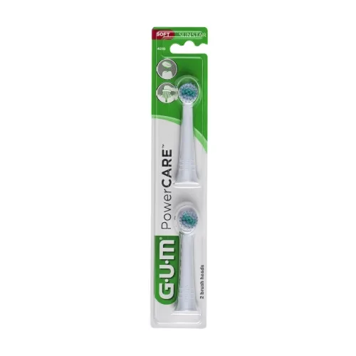 GUM POWERCARE VARUOTSIK N2 - Tootepilt 