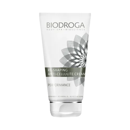 BIODROGA PERFORMANCE TSELLULIIDIVASTANE KREEM 150ML - Tootepilt 