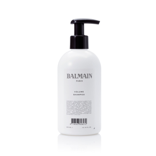 BALMAIN SHAMPOON VOLÜÜMI ANDEV 300ML - Tootepilt 