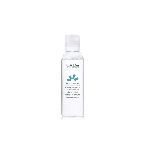 BABE MITSELLAARVESI PREBIOOTIKUMIDEGA 100ML - Tootepilt 2