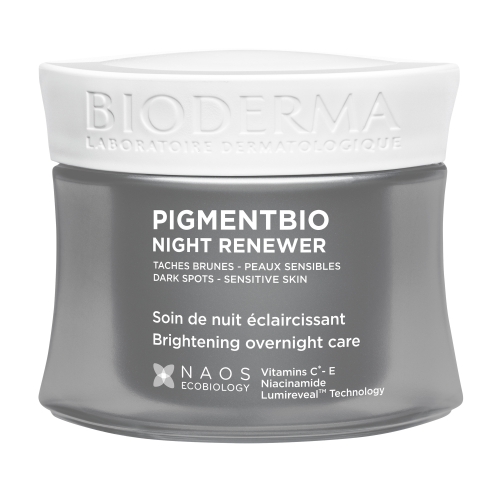 Product image of BIODERMA PIGMENTBIO ÖÖKREEM 50ML