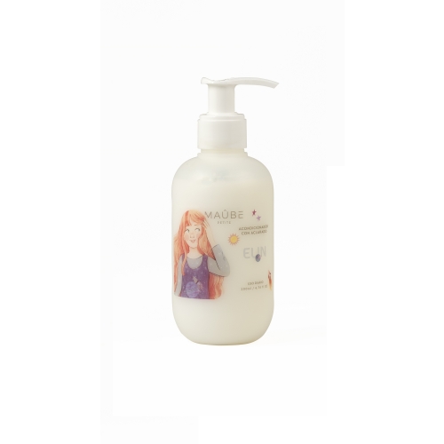MAUBE JUUKSEPALSAM ELIN 200ML - Tootepilt 