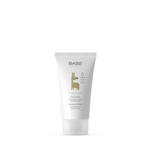 BABE PEDIATRIC NÄOPALSAM 50ML