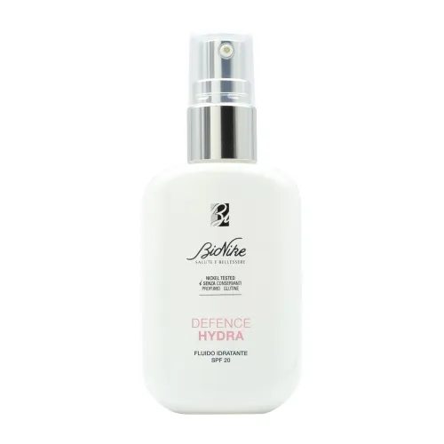 Product image of BIONIKE HYDRA FLUID NIISUTAV SPF20 50ML