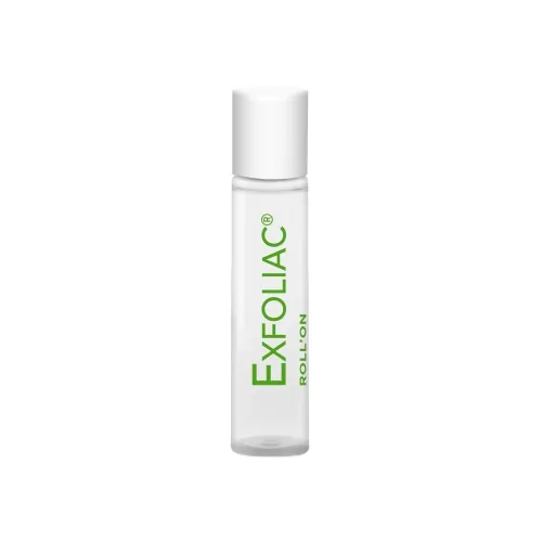 NOREVA EXFOLIAC VISTRIKUGEEL 5ML - Tootepilt 