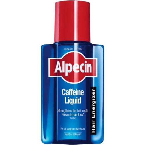 Product image of ALPECIN JUUKSEVEDELIK 200ML