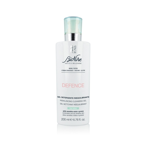 Product image of BIONIKE PUHASTUSGEEL TASAKAALUSTAV 200ML