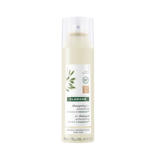 Product image of KLORANE KUIVSHAMPOON TUMEDATELE JUUSTELE 150ML