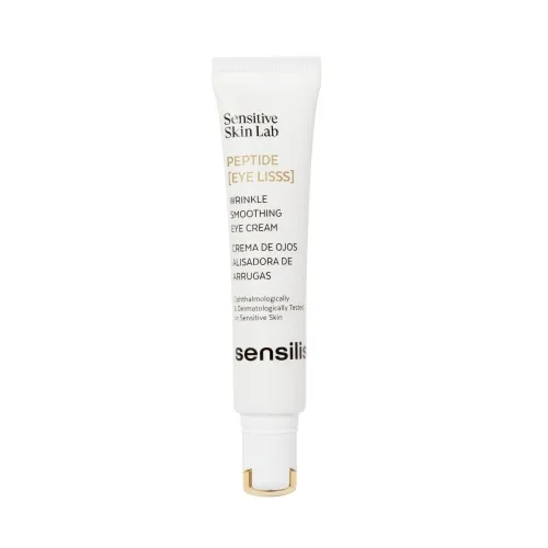 Product image of SENSILIS PEPTIDE SILMAÜMBRUSKREEM LIFTING 15ML