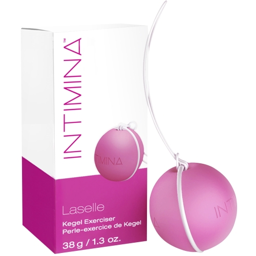 INTIMINA LASELLE 38G TUPEKUUL - Tootepilt 