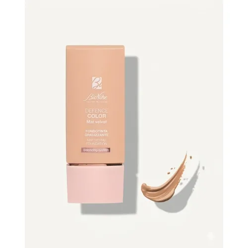 Product image of BIONIKE COLOR JUMESTUSKREEM MATISTAV N.04 BEIGE 30ML