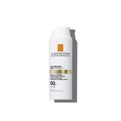 LA ROCHE-POSAY PÄIKSEKAITSEKREEM NÄOLE VAN.VASTANE SPF50 50ML - Tootepilt 