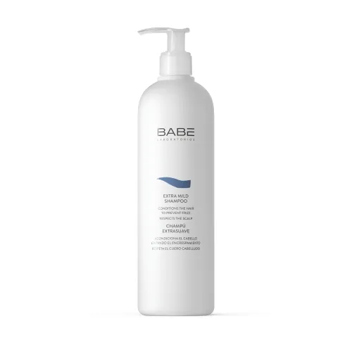 Product image of BABE SHAMPOON ERITI ÕRN 500ML