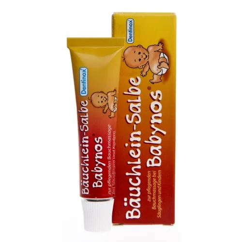Product image of BABYNOS KÕHUSALV 10ML