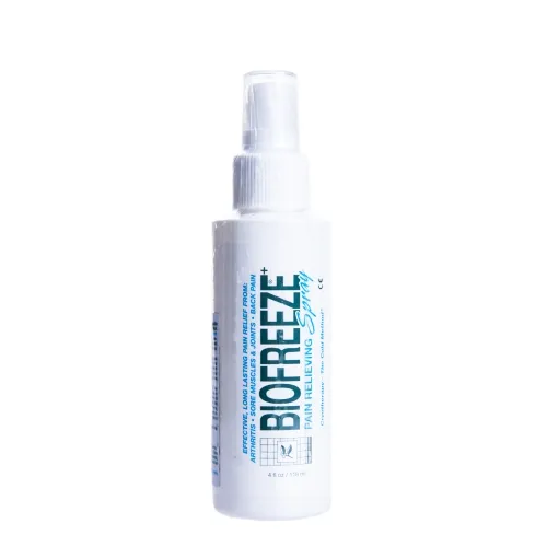 BIOFREEZE SPREI 118ML - Tootepilt 