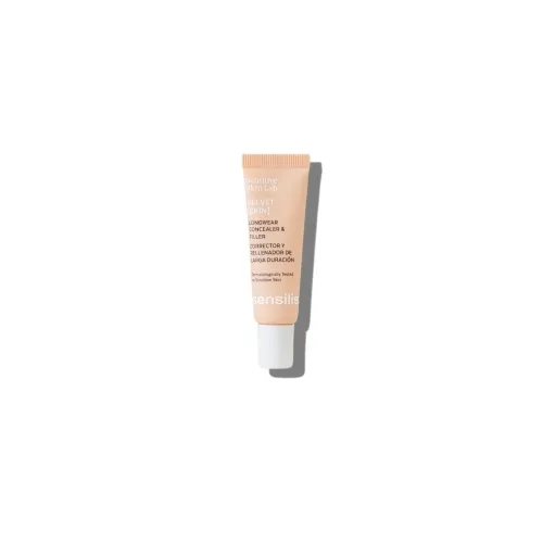 SENSILIS VELVET SKIN PEITEKREEM PINGULDAV 02 7ML