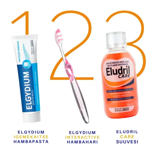ELGYDIUM HAMBAHARI INTERACTIVE SOFT - Tootepilt 3