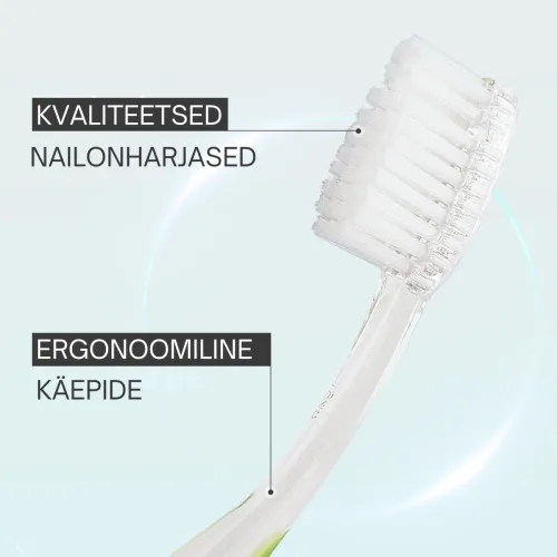 ELGYDIUM HAMBAHARI SENSITIVE - Tootepilt 1