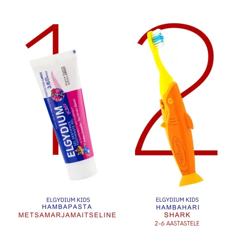 ELGYDIUM HAMBAHARI SHARK LASTE - Tootepilt 2