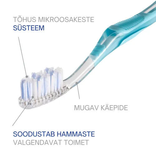 ELGYDIUM HAMBAHARI WHITENING SOFT - Tootepilt 2