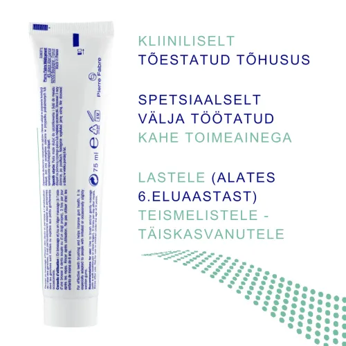 ELGYDIUM HAMBAPASTA TUNDLIKELE IGEMETELE 75ML - Tootepilt 2